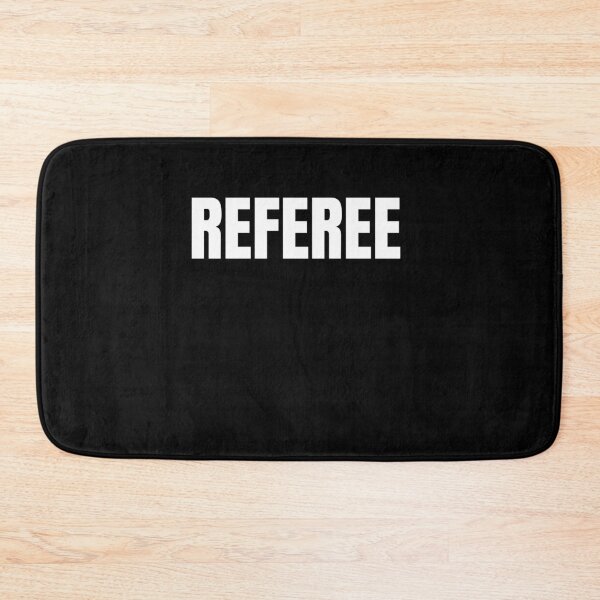 Item preview, Referee - Sports Referee  designed and sold by designitfun.