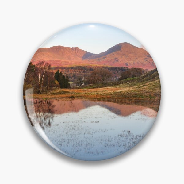 Item preview, Morning Light (Kelly Hall Tarn) designed and sold by bitm2007.
