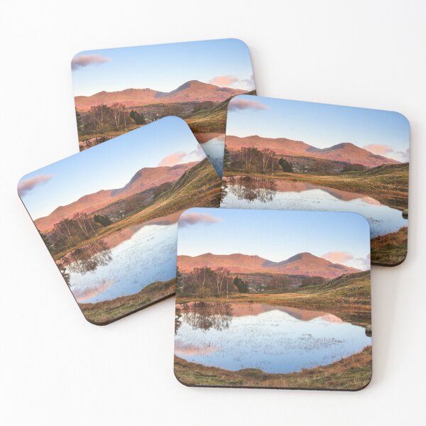 Item preview, Morning Light (Kelly Hall Tarn) designed and sold by bitm2007.