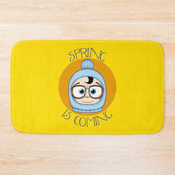 Item preview, Spring is coming! designed and sold by SpagoArt.