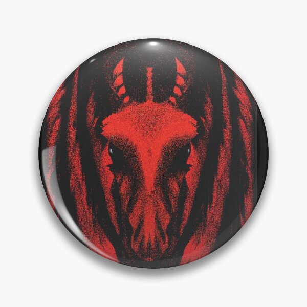 Aperçu de l'œuvre Dragon Rouge créée et vendue par OmandOriginal.
