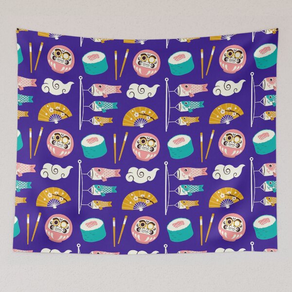 Item preview, Japanese mix designed and sold by Paula García T-Shirts.