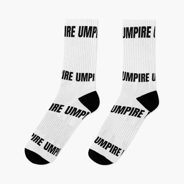 Item preview, Umpire - Sports Umpire  designed and sold by designitfun.