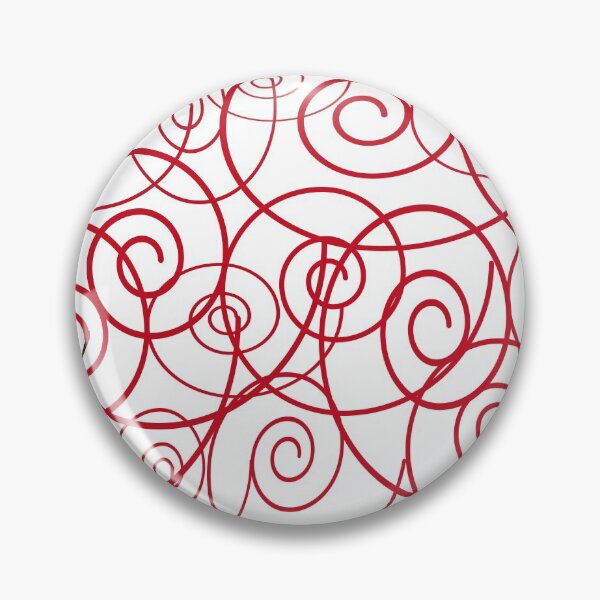 Item preview, Spirals, ways of life-espirales caminos de vida designed and sold by klaus-V-P.