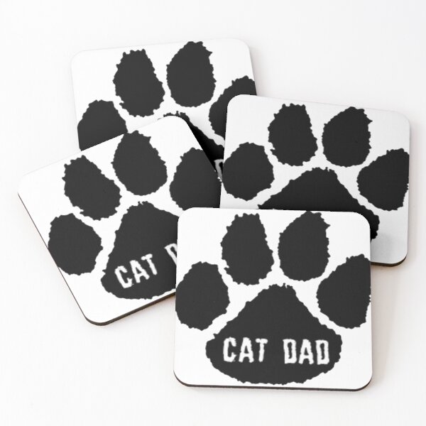 Item preview, Are You A Cat Dad? designed and sold by Art With Impact – Statement Art & Apparel for Deep Thinkers.