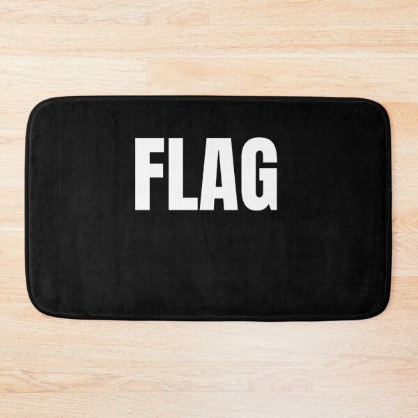 Item preview, Flag - Funny Referee  designed and sold by designitfun.