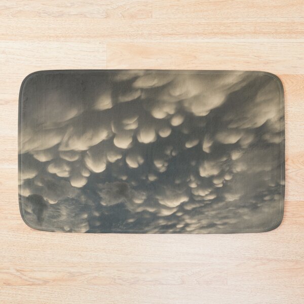 Item preview, Phenomenal Sky - Fascinating Mammatus Clouds designed and sold by Georgia Mizuleva.