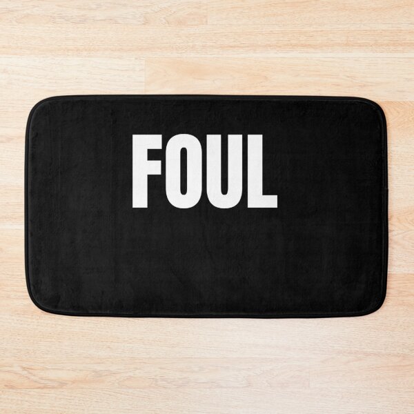 Item preview, Foul - Funny Referee  designed and sold by designitfun.