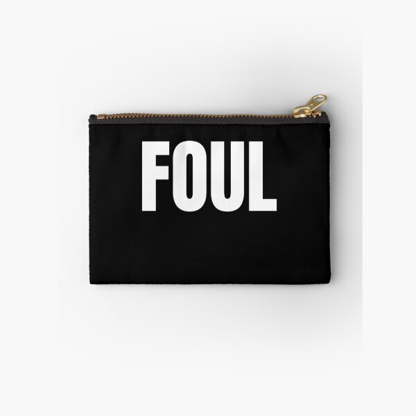 Item preview, Foul - Funny Referee  designed and sold by designitfun.