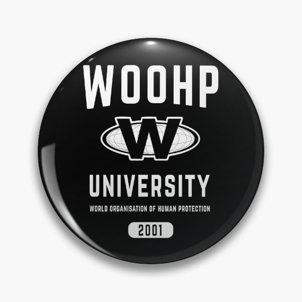 Item preview, Totally Spies - Woohp University designed and sold by ayuuky-.