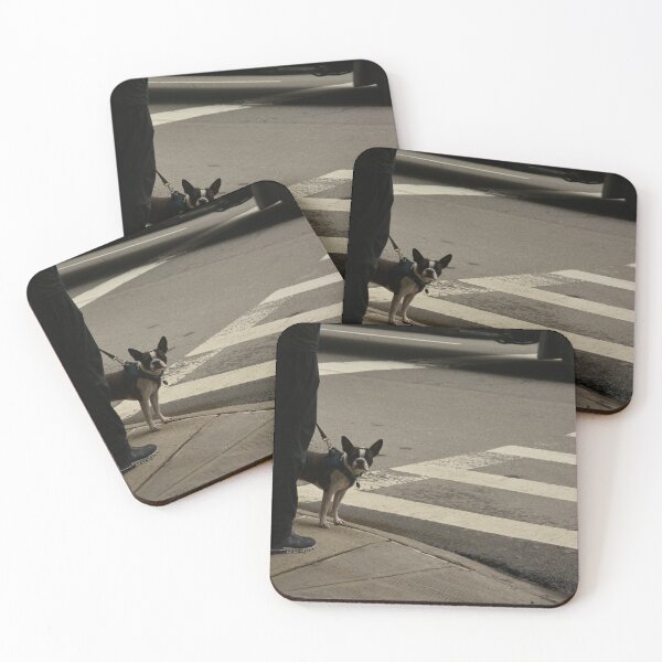 Item preview, Dog on watch  designed and sold by janet reidman.