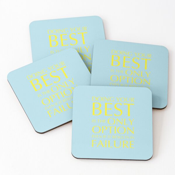 Item preview, Doing your best is the only option even if it results in failure designed and sold by Ski Jumping.