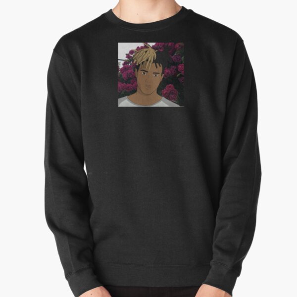 xxxtentancion hoodies