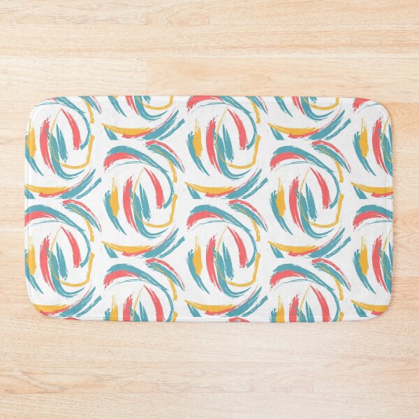 Item preview, Colorful Paint Splatter designed and sold by Islanr.