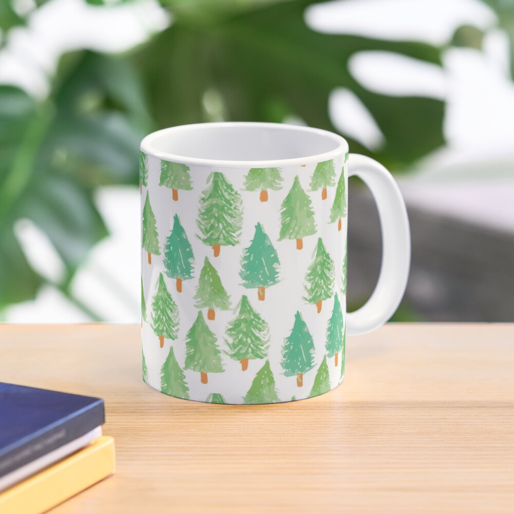 Item preview, Classic Mug designed and sold by Harpleydesign.