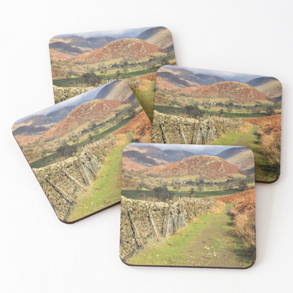Item preview, Troutbeck Valley designed and sold by bitm2007.