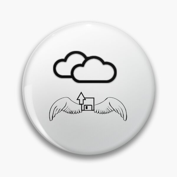 Item preview, Climbs to the cloud- sube a la nube designed and sold by klaus-V-P.