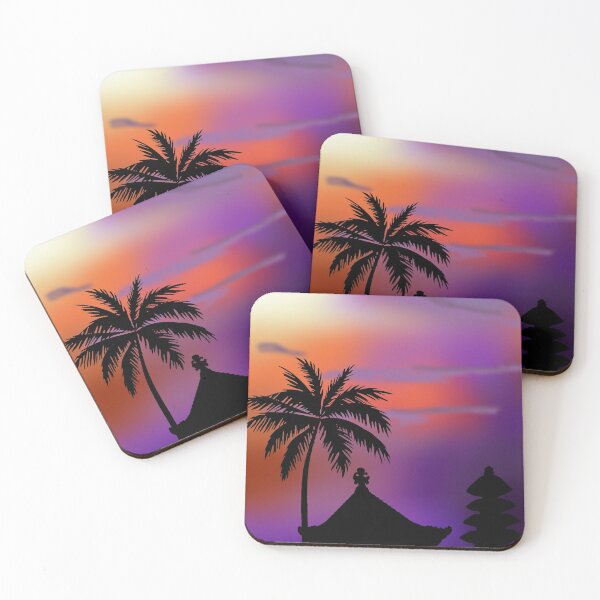 Item preview, Bali Sunset designed and sold by Sean-Evans.