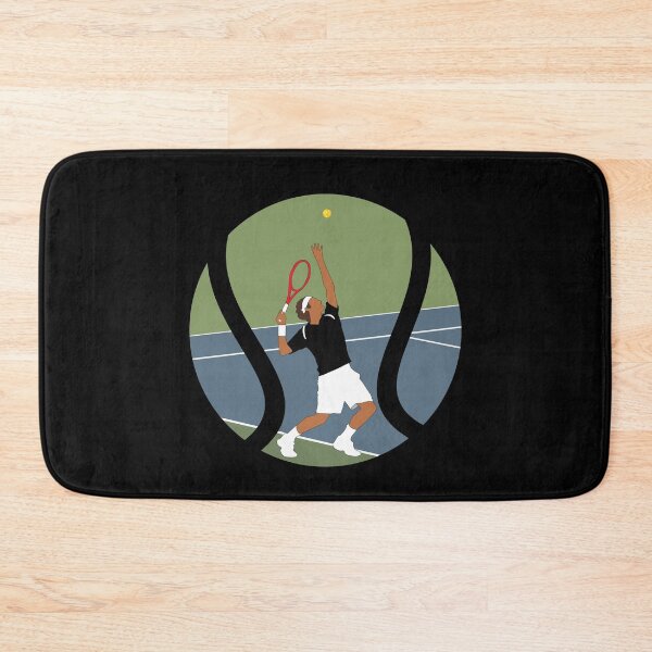 Item preview, Tennis Serve Ball designed and sold by Rahdoo.