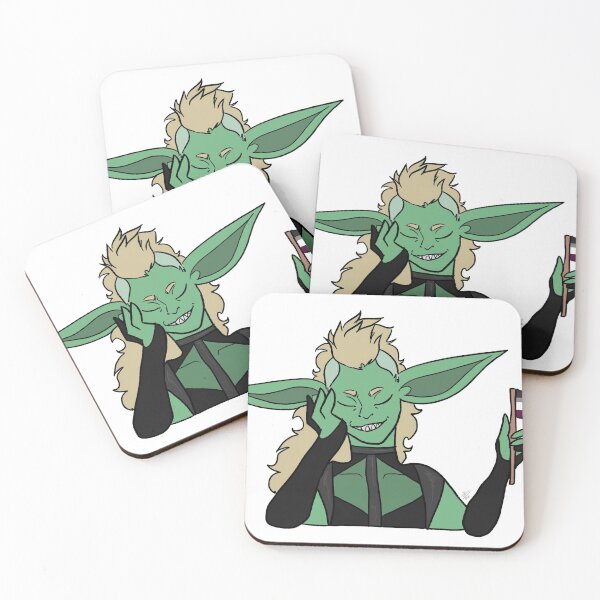 Item preview, DT Ace Rights designed and sold by CursedBard.