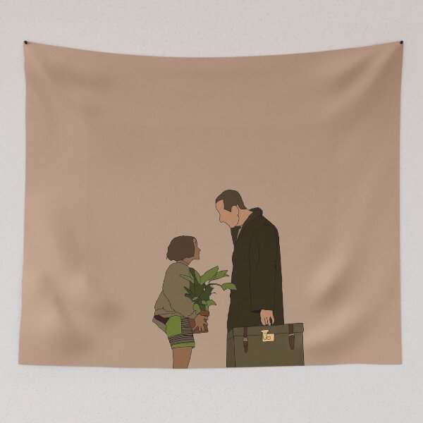 Item preview, Leon designed and sold by EHLISCA.