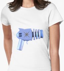 Raygun Women's Fitted T-Shirt