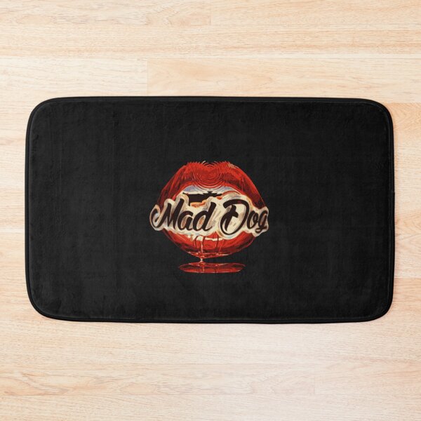 Item preview, Mad dog1 designed and sold by James Bieber.