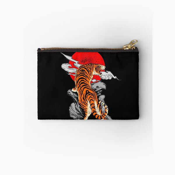 Item preview, Japanese Tiger designed and sold by designedbynic.