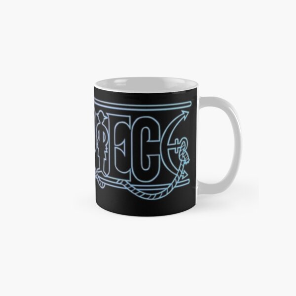 One Piece Mug classique