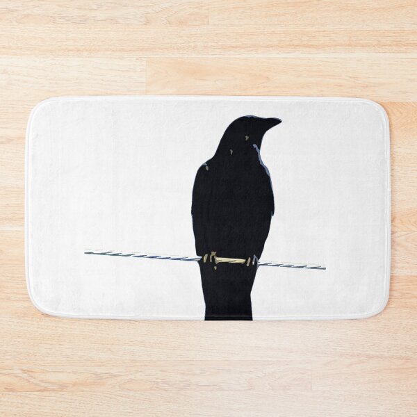 Item preview, Bird on a Wire designed and sold by OmandOriginal.