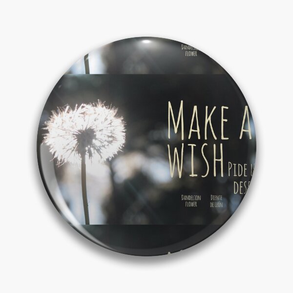 Item preview, Dandelion flower, Flor diente de león  designed and sold by klaus-V-P.