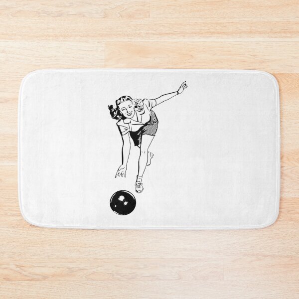 Item preview, Bowling Women designed and sold by SPORT  DESIGN.