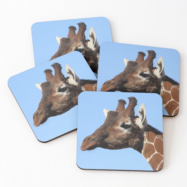 Item preview, Giraffe designed and sold by aquabella.