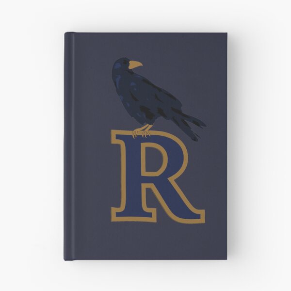Item preview, Raven on an R designed and sold by edgy-tees.