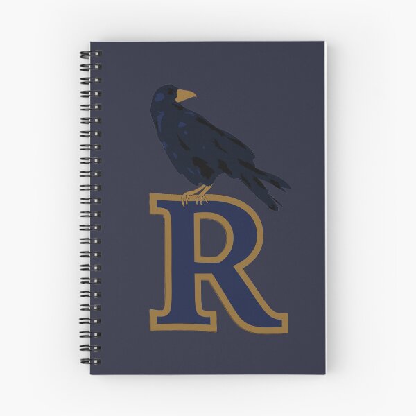 Item preview, Raven on an R designed and sold by edgy-tees.