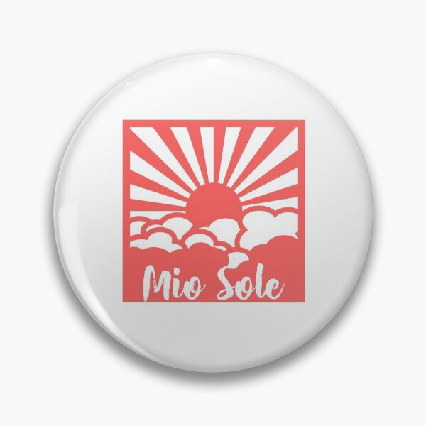 Item preview, My Sun designed and sold by italikan.