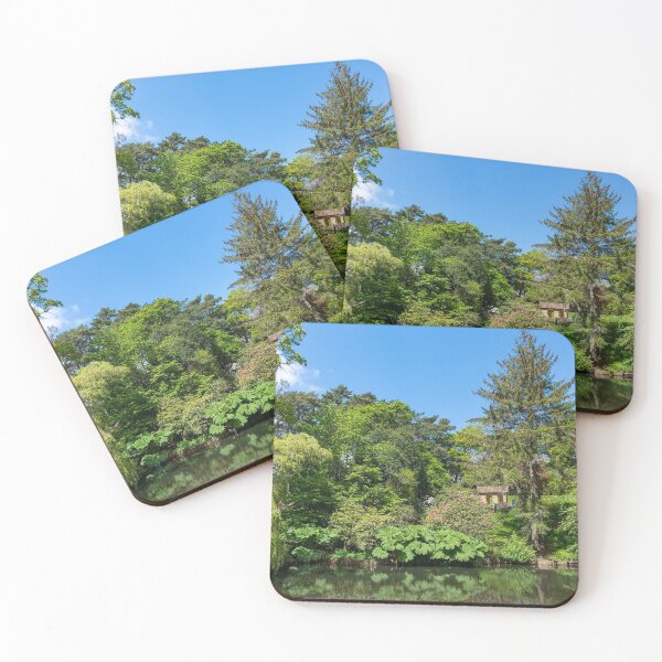 Item preview, Clyne Park in Swansea designed and sold by iCimages.net.