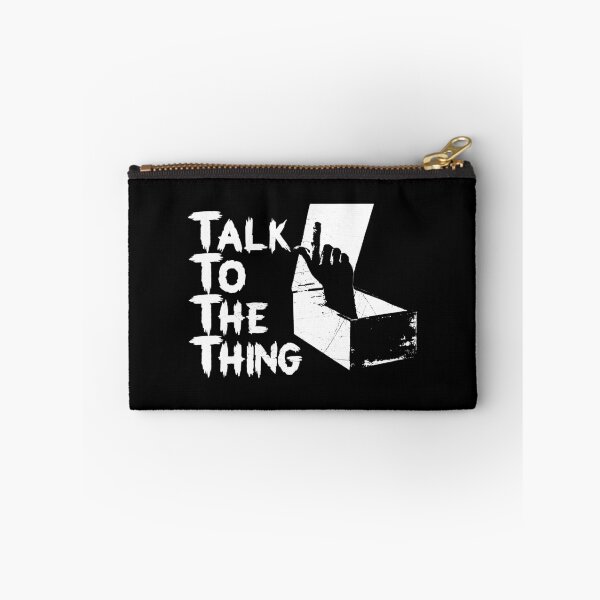 Item preview, Talk to the Thing w designed and sold by filippobassano.