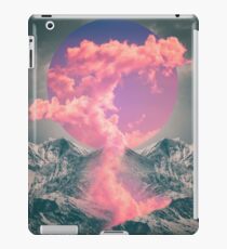 Ruptured Soul iPad Case/Skin