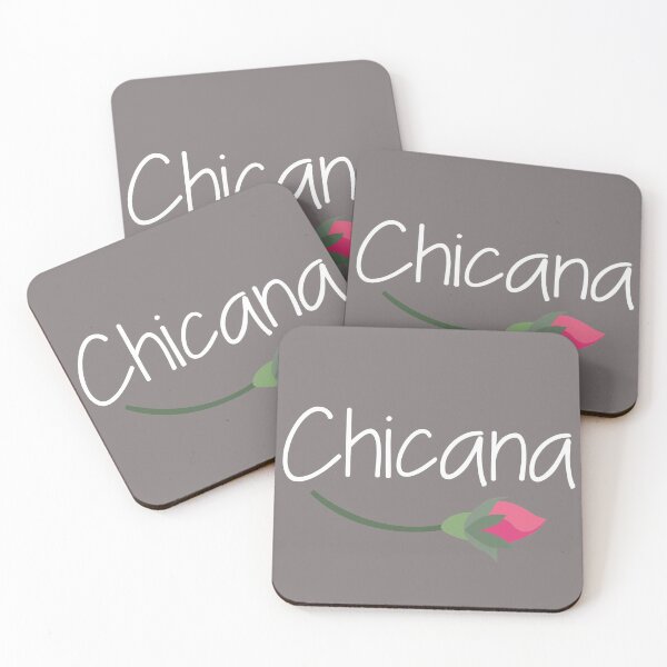 Item preview, Chicana designed and sold by Mohamedprf.