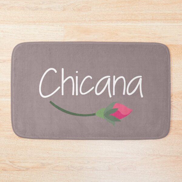 Item preview, Chicana designed and sold by Mohamedprf.