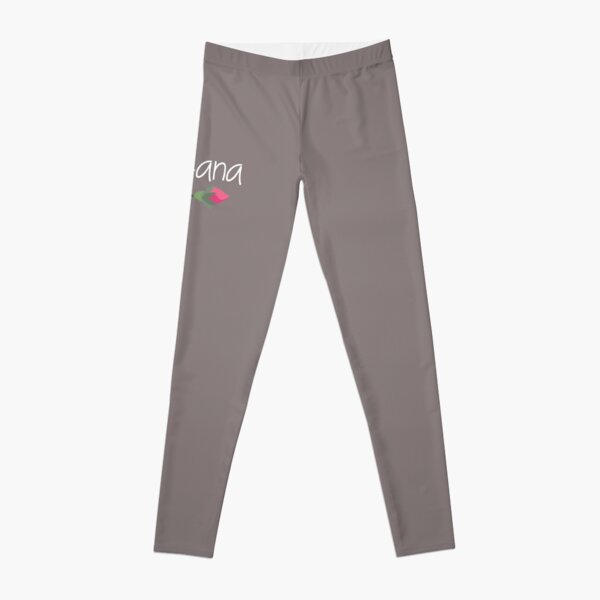 Chicana Leggings