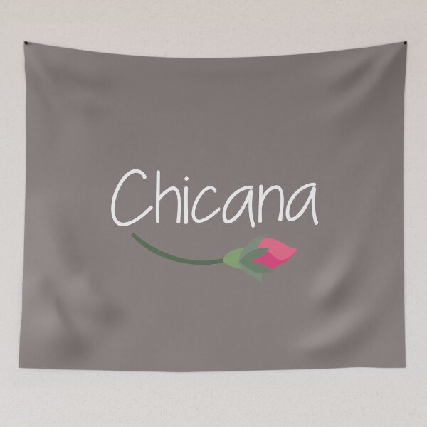 Item preview, Chicana designed and sold by Mohamedprf.