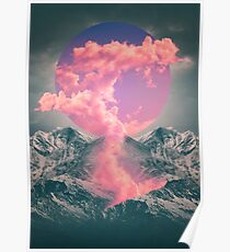 Rupturierte Seele Poster