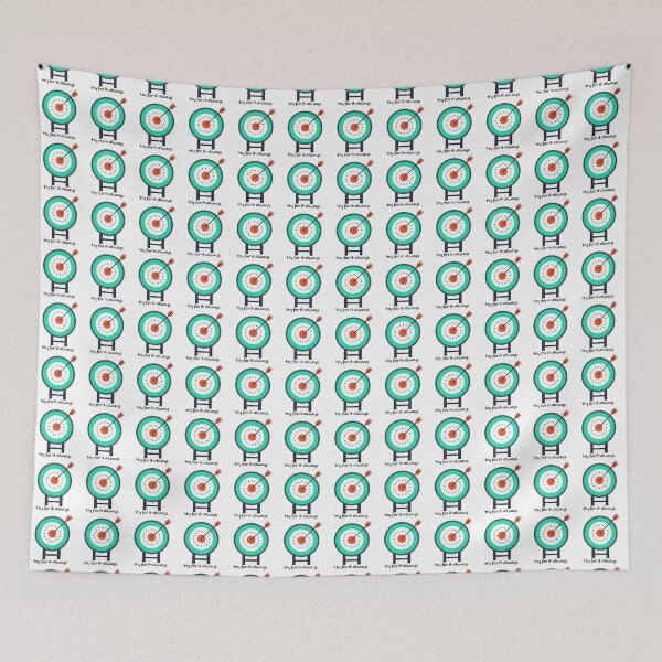 Aperçu de l'œuvre "T-shirt de fête" essayez-le toujours ", Redbubble .com créée et vendue par Bhaskaran Parakkottil.