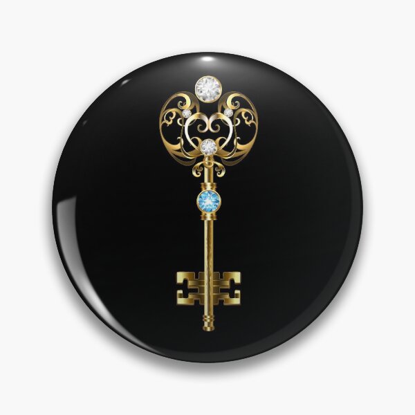 Item preview, Gold Key designed and sold by Blackmoon9.