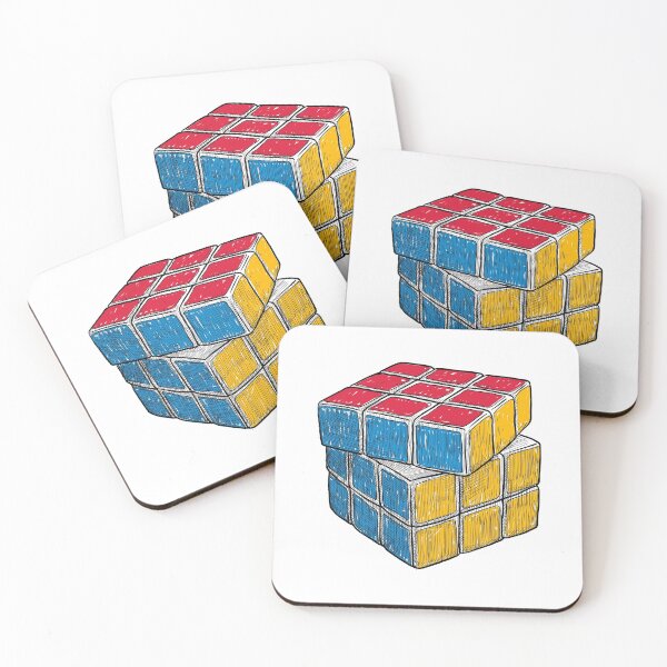 Item preview, The Cube designed and sold by Camelot71.