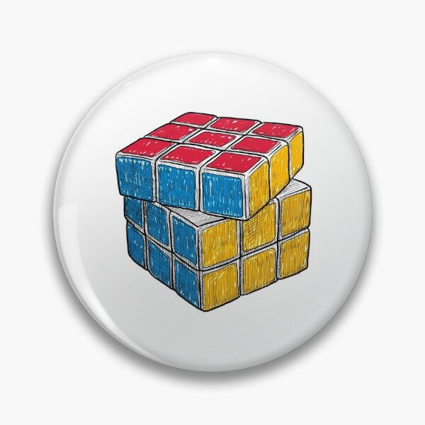Item preview, The Cube designed and sold by Camelot71.