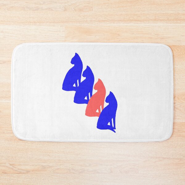 Item preview, Be Different designed and sold by OmandOriginal.