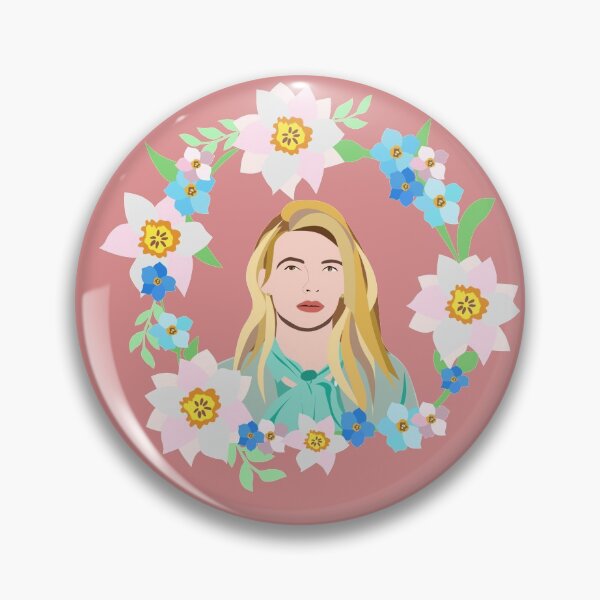 Item preview, Villanelle designed and sold by Srarbuck.
